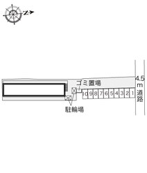 富田林駅 徒歩11分 2階の物件内観写真